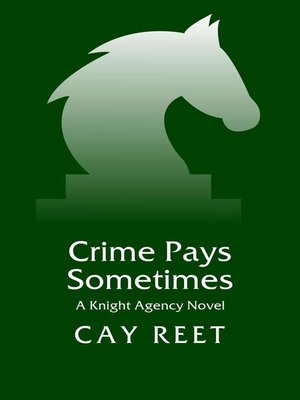 cover image of Crime Pays Sometimes